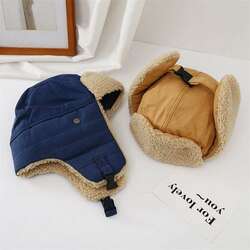 Өвлийн малгай