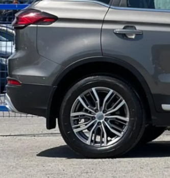 Geely azkkara stock дугуй зарна