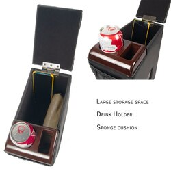 Машины голын хайрцаг