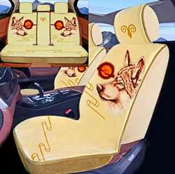 Машины 5н хос хивсэн суудлийн 