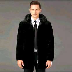 Эко шуба (эр)