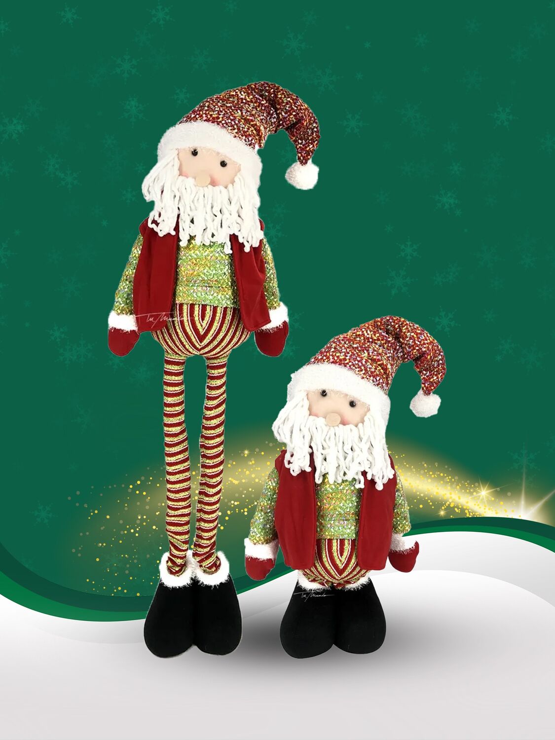 Сунадаг өвгөн