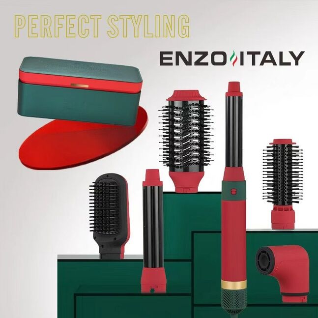 En-6222 perfect styler
