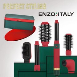 En-6222 perfect styler