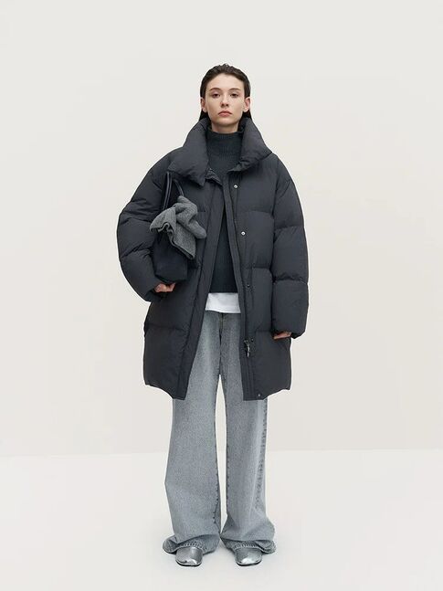 Ochirly brand sudun kurtka 