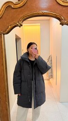 Ochirly brand sudun kurtka