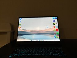Dell g16 7620 — i7 / 16