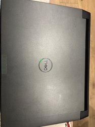 Dell g16 7620 — i7 / 16
