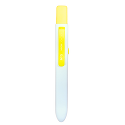 Тодруулагч дардаг neon yellow