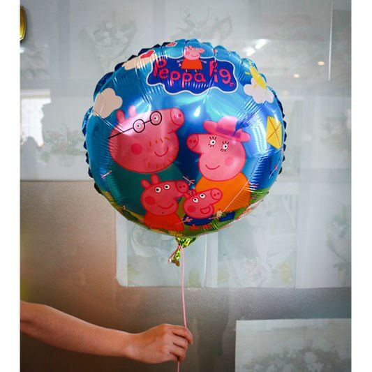 18inch хөөрдөг зурагтай шаар