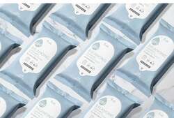 Нүүр цэвэрлэгч салфетка (20ш)