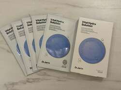 #dr.jart+ | vital hydra solution