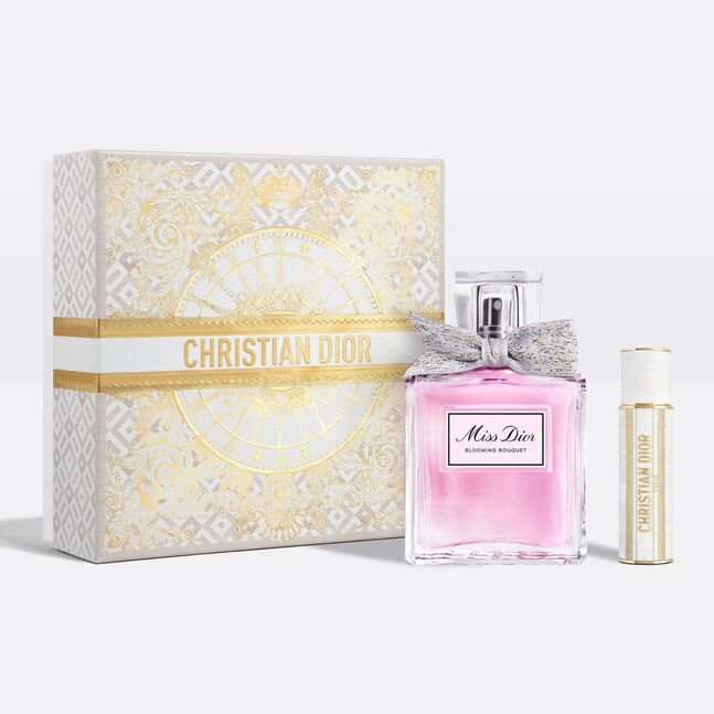 Miss dior blooming bouquet 