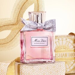 Miss dior blooming bouquet