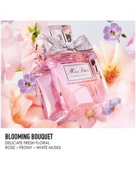 Miss dior blooming bouquet