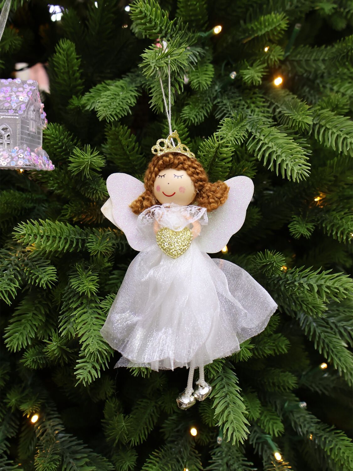 Гацуур модны чимэглэл