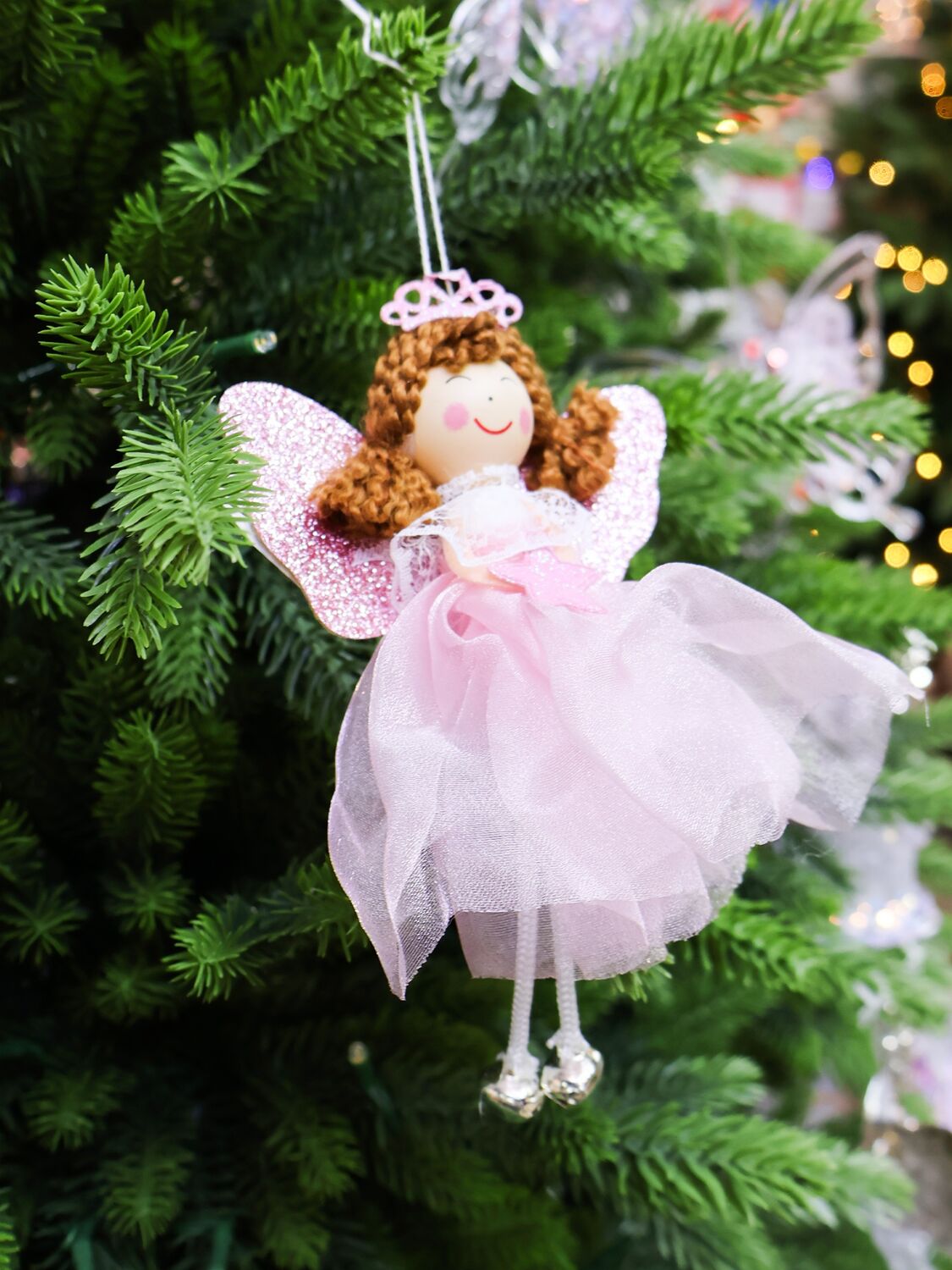 Гацуур модны чимэглэл