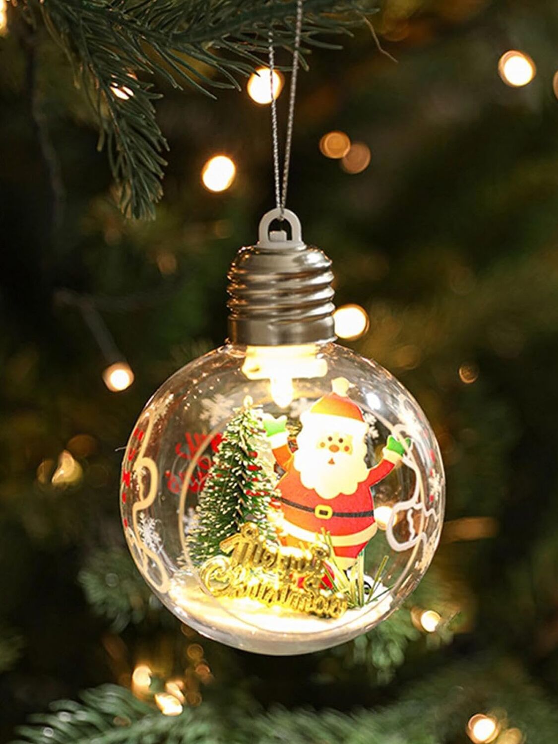 Гацуур модны чимэглэл