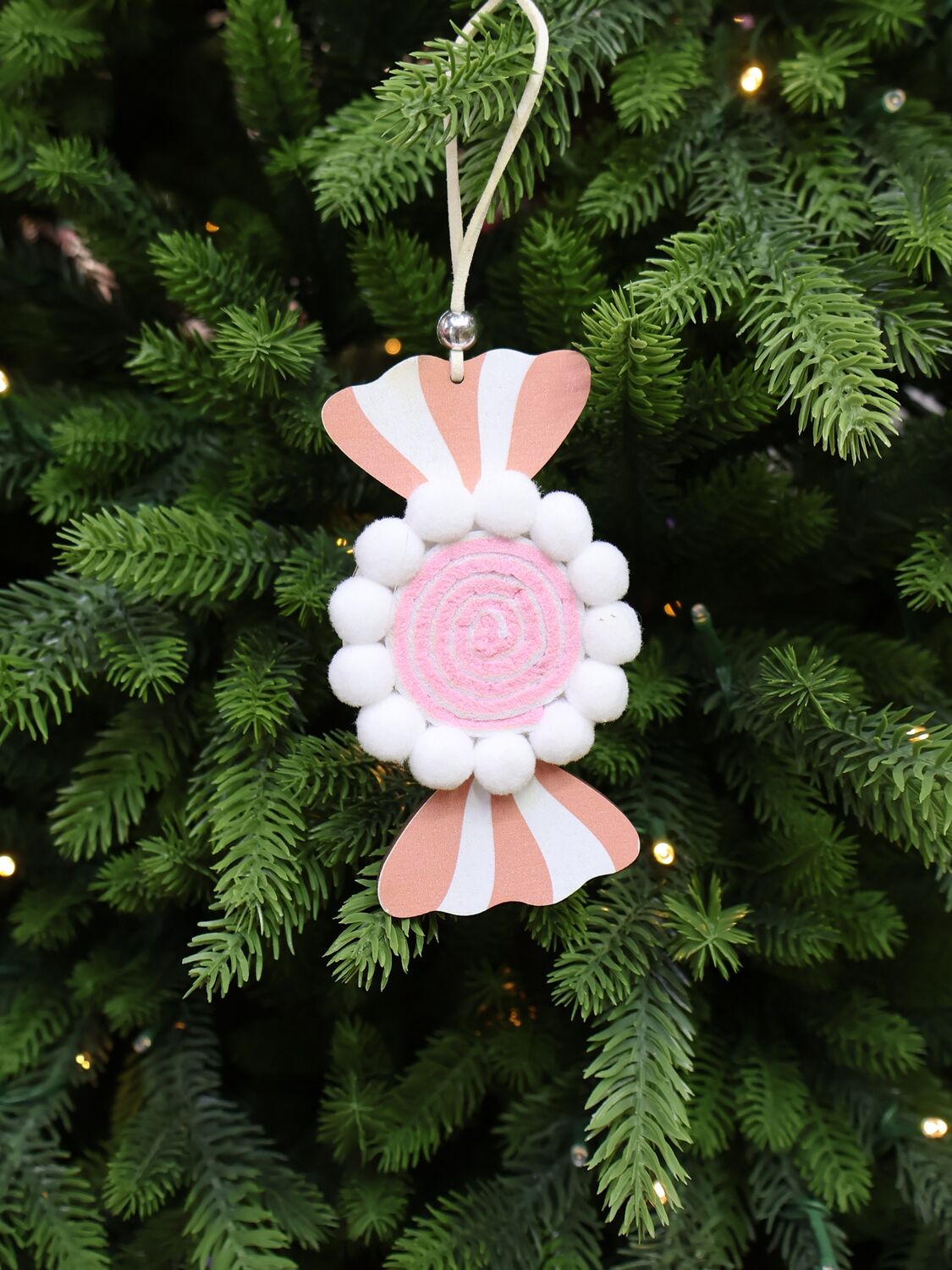 Гацуур модны чимэглэл