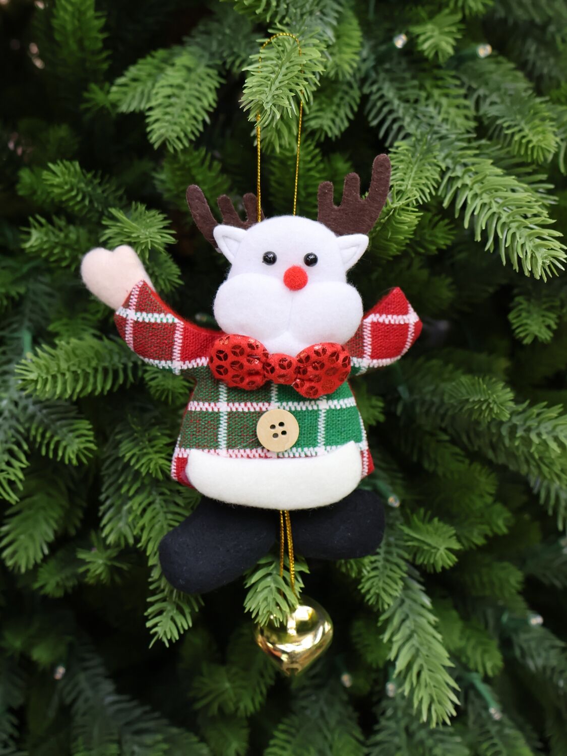 Гацуур модны чимэглэл