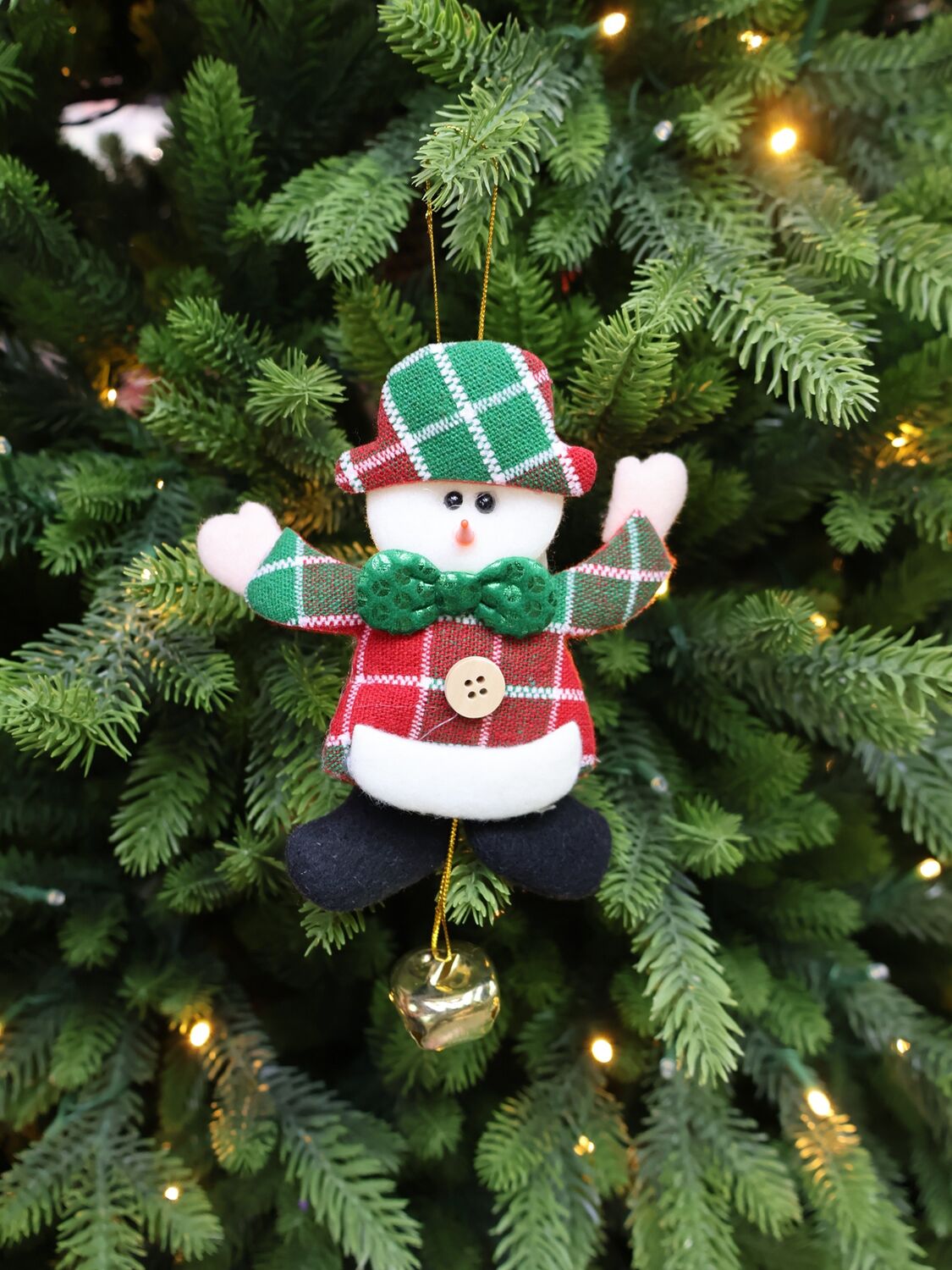 Гацуур модны чимэглэл