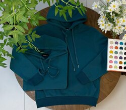 Норжуул монгол дотортой hoodie