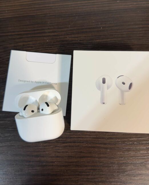 Airpods 4 