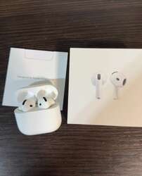 Airpods 4 