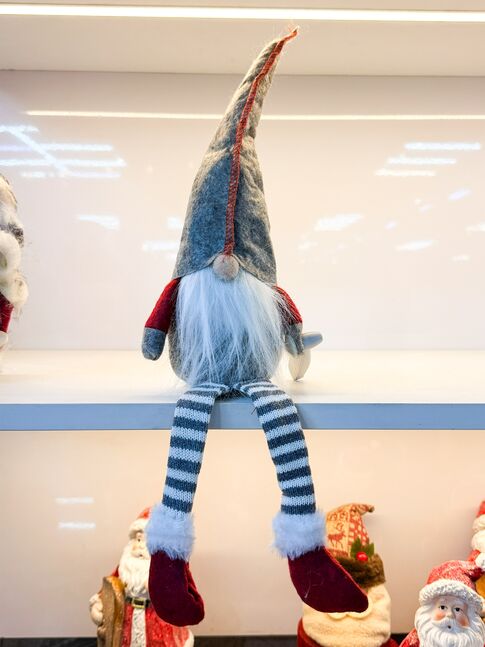 Шинэ жилийн декор