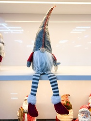 Шинэ жилийн декор