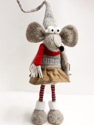 Шинэ жилийн декор