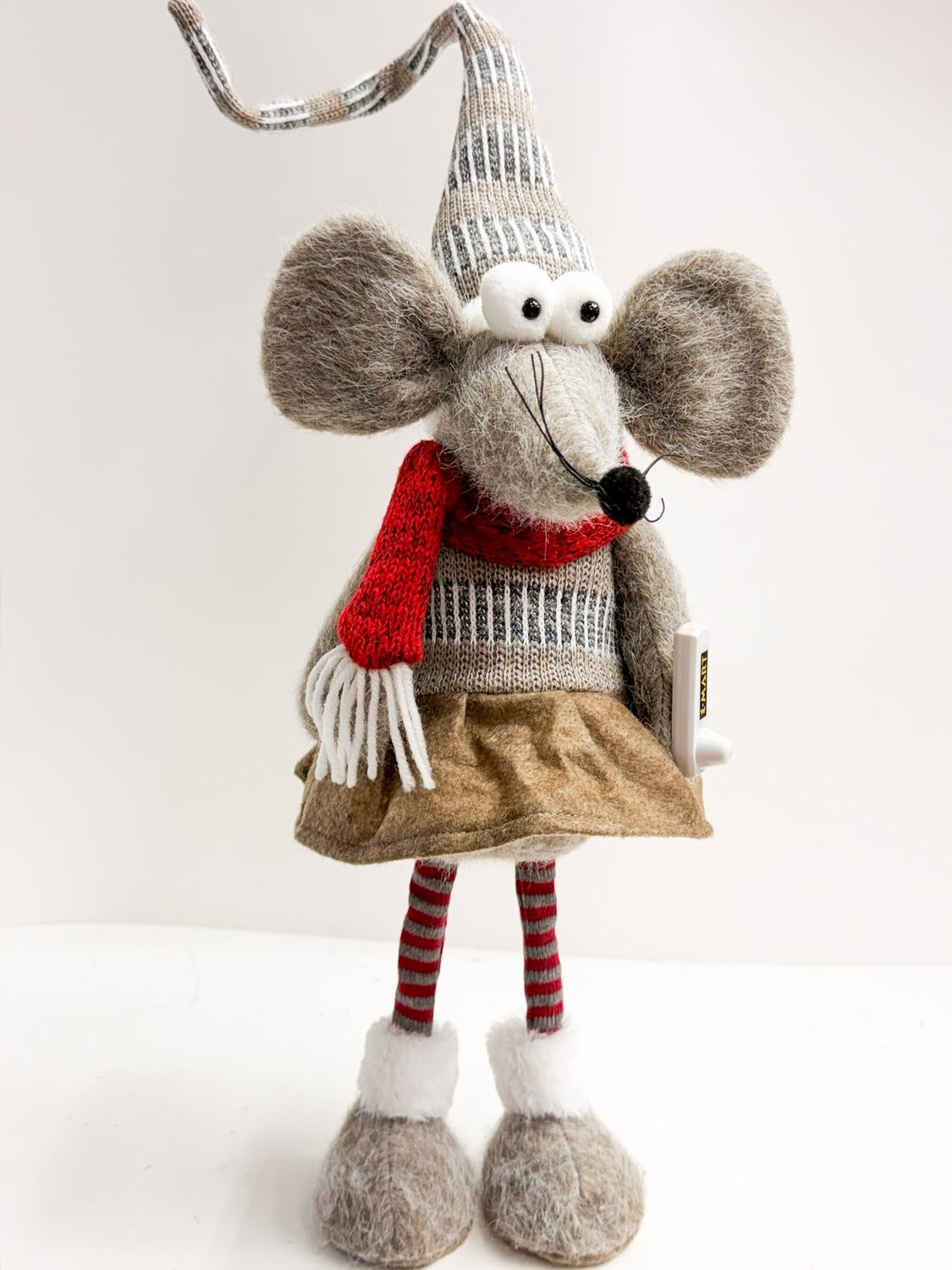 Шинэ жилийн декор