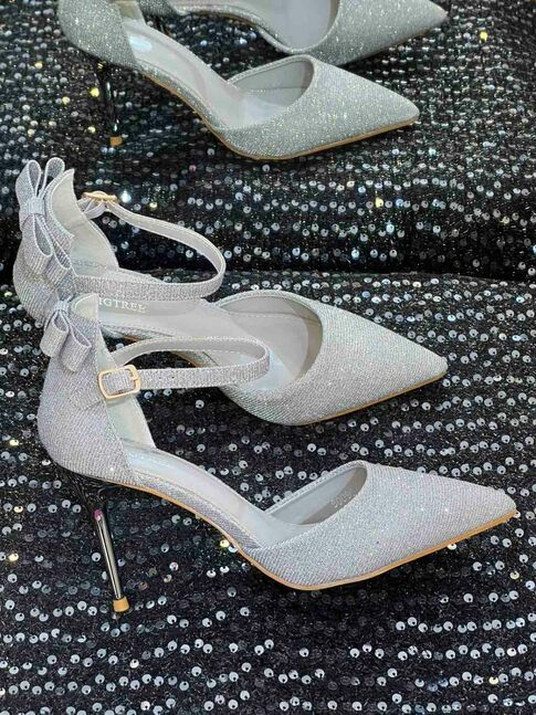 Гоёлын өндөр өсгийт