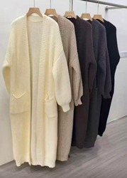 Free size зузаан нэхмэл кардиган