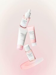 Холимог нүхжилттэй арьсны ком