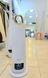 62см өндөр 5л усны багтаамжтай