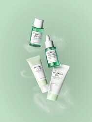 Үрэвсэлтэй батгатай арьсны ком