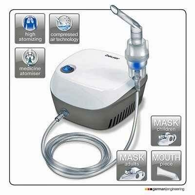 Бойрер утлагын аппарат IH18 №1