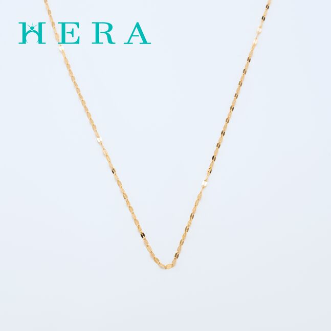 Монет гинж /нарийн минималист/