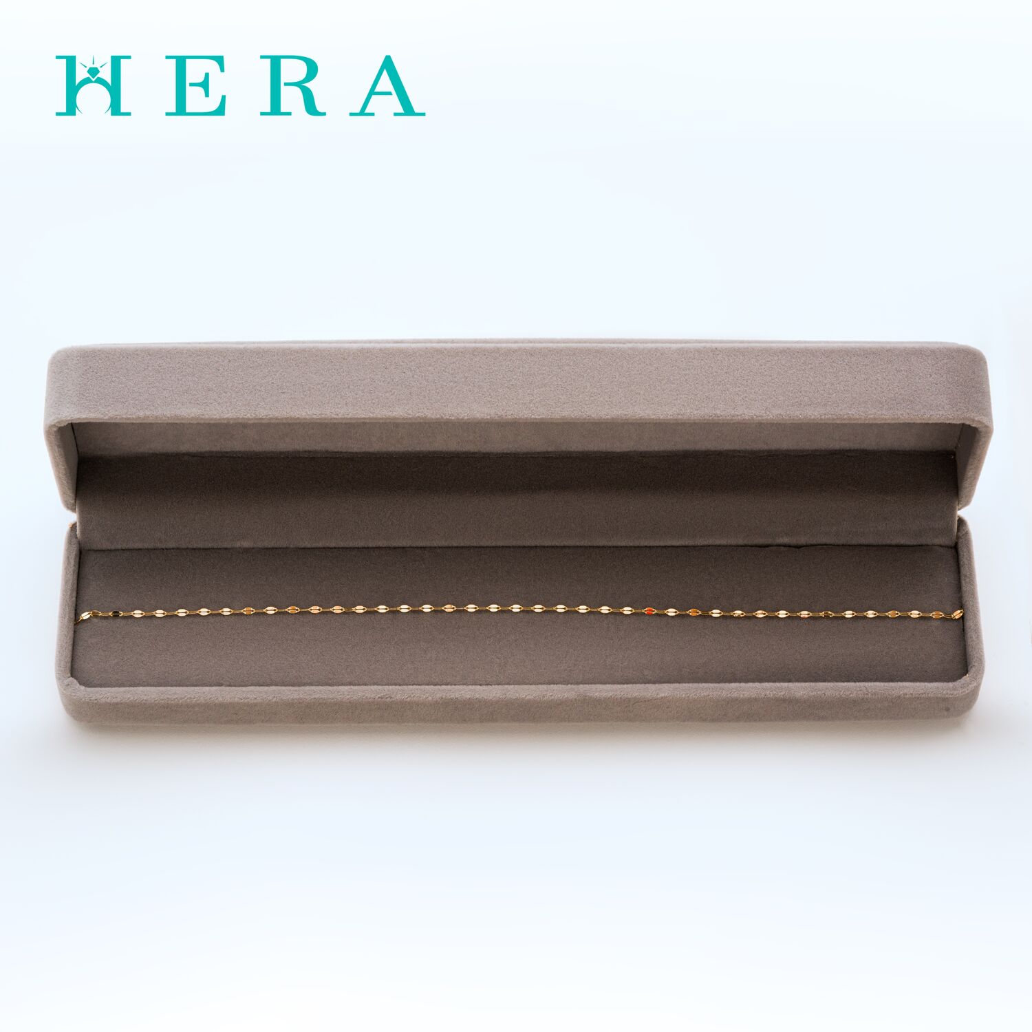 Монет гинж /нарийн минималист/