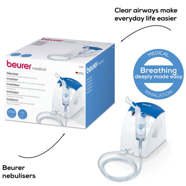 Бойрер IH26 утлагын аппарат №1