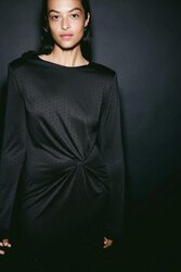 H&m шигтгээтэй даашинз