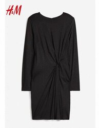 H&m шигтгээтэй даашинз