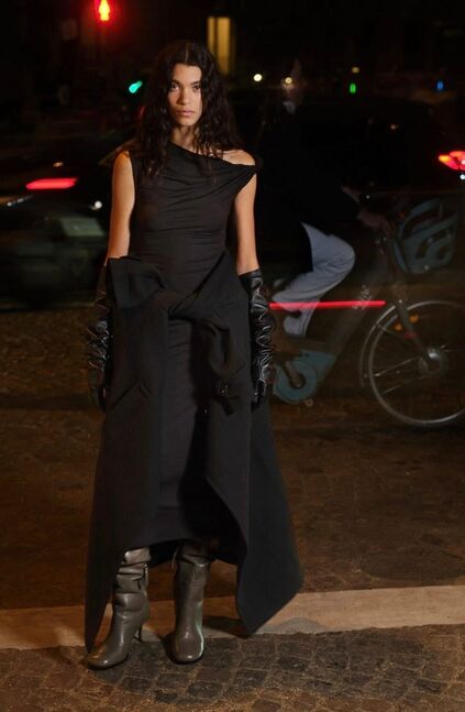 H&m maxi даашинз