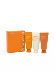 Sulwhasoo mini mask kit 3 pcs