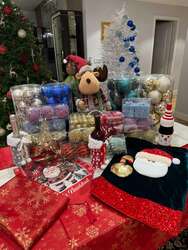 Канад гацуур