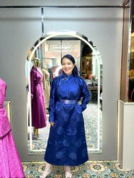 Л, хл размер