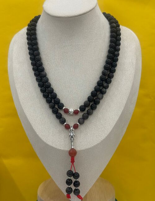 Эрдэнийн чулуу опсидиан