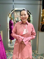 Солонгос кашмер, хүр хорхой торг