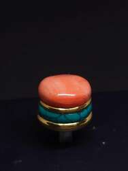 21мм шүрэн толгой зарна